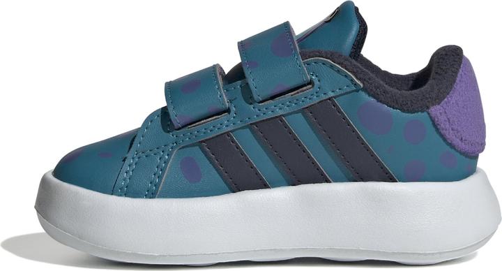 Produktbild adidas disney sulley grand court 2.0 baby-sneaker (25)