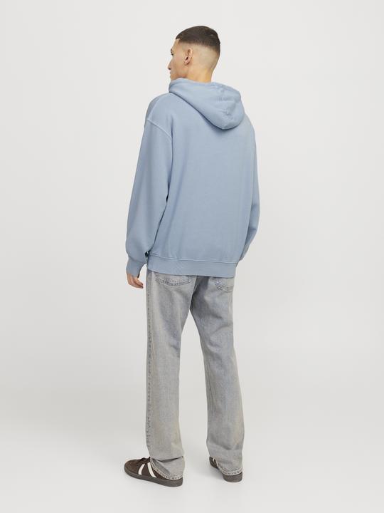 Produktbild Jack & Jones Jjecharge Faded Sweat Hood Noos (XL)