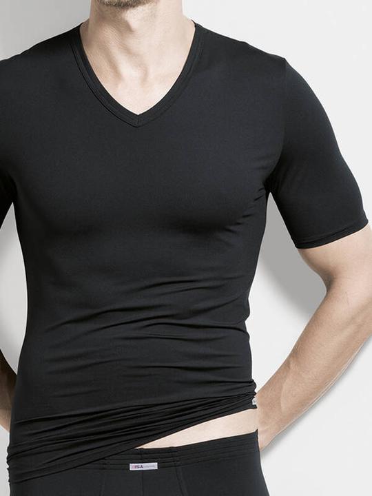 Produktbild ISA Bodywear Shirt kurzarm (M)