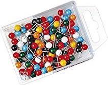 Actual product image Wedo Marking Pins