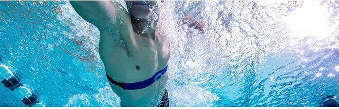 Image du produit Garmin Hrm-Swim