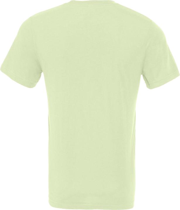 Image du produit Bella Canvas T-shirt en jersey de toile à manches courtes (L)