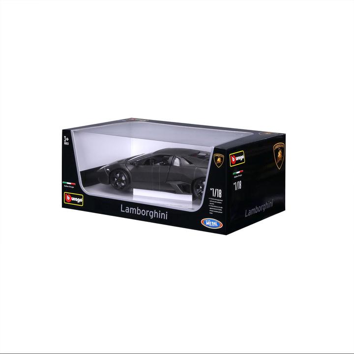 Produktbild Bburago Lamborghini Reventon