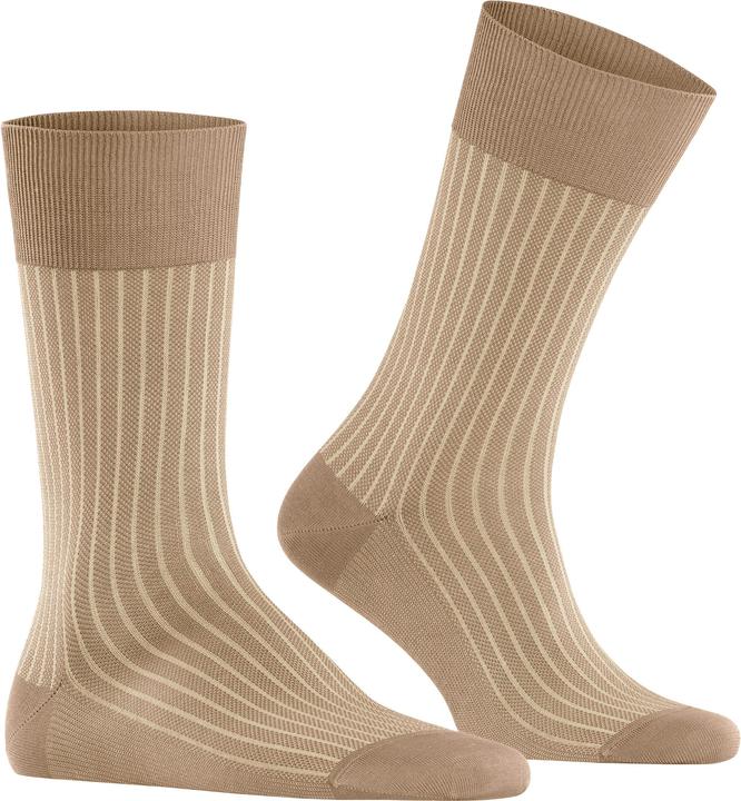 Immagine prodotto Falke Calzini da uomo Oxford Stripe (45 - 46)