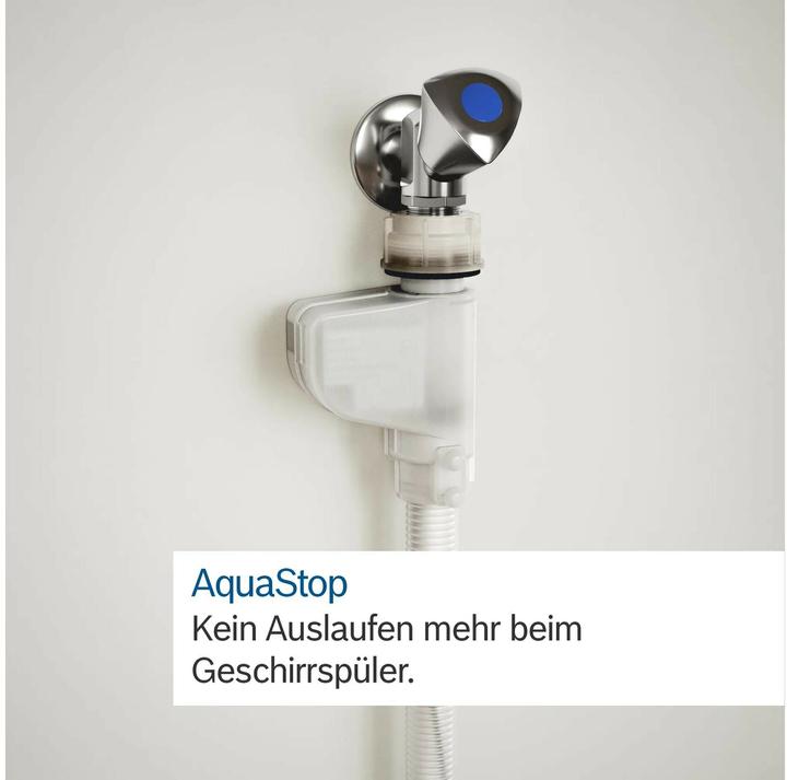 Actual product image Bosch Hausgeräte SPS4HKW49E