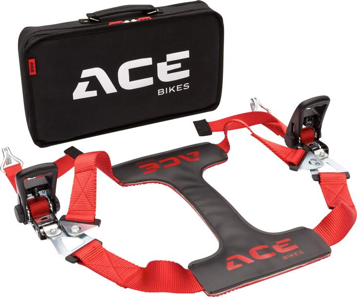 Actual product image Acebikes TyreFix Pro
