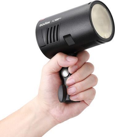 Image du produit Godox AD100PRO (100 W, Set)