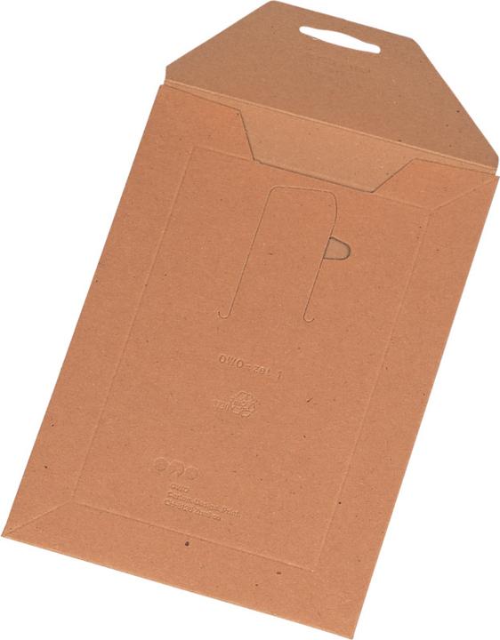 Immagine prodotto Owo Borse per la spedizione -zet (5 x)