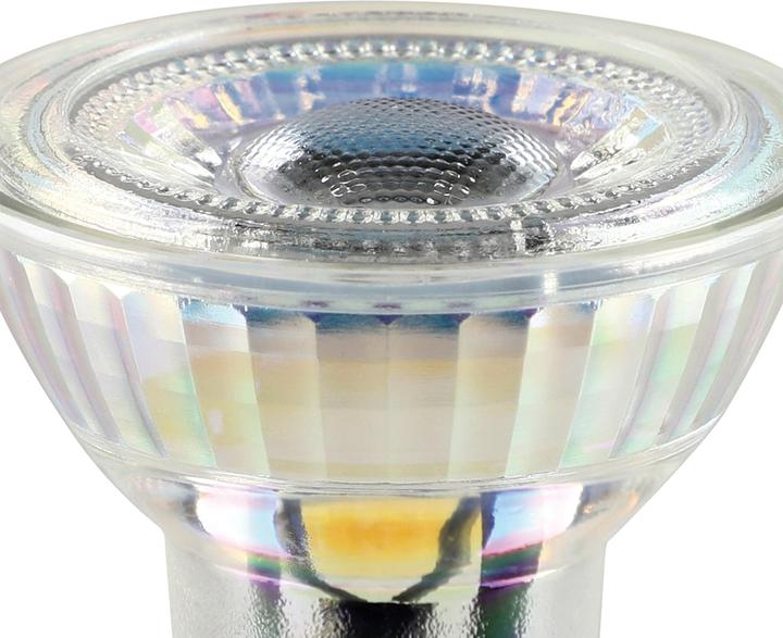 Image du produit EGLO Sources lumineuses (GU10, 4.80 W, 400 lm, 1 x, D)