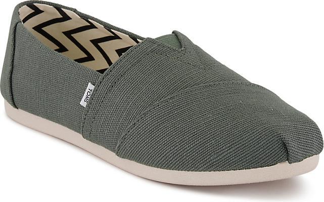 Image du produit Toms W' Classic Alpargata Toile (39)