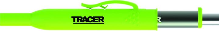 Produktbild Werkstarck Druckbleistift-Set TRACER PRO TOUGH (5.60 mm, 2B, 1 x)