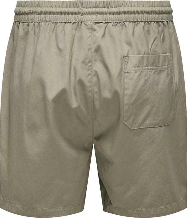 Produktbild Only & Sons ONSTEL Normal geschnitten Shorts Shorts (XL)