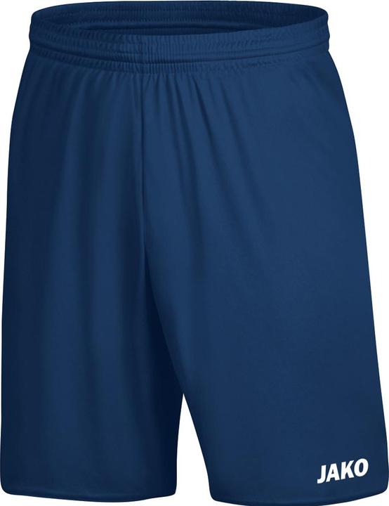 Immagine prodotto JAKO Pantaloni Sportivi Manchester 2.0 Ladies (42, 43, 44)