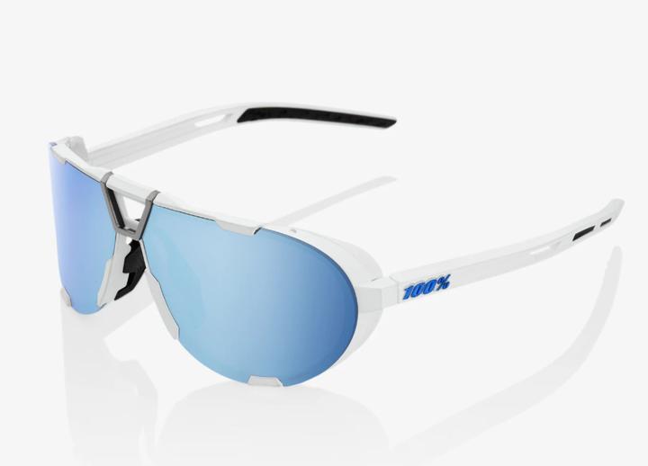 Immagine prodotto 100% Westcraft (morbido tatto bianco, HiPer blue multilayer mirror)
