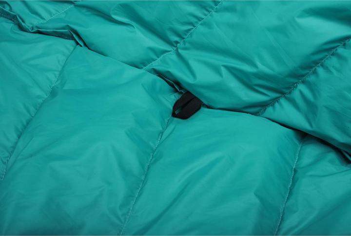 Produktbild Grüezi Bag Biopod DownWool Extreme Light (200 cm)