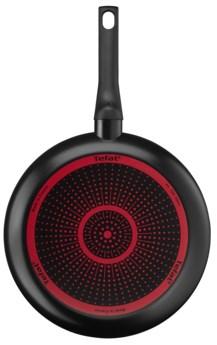 Image du produit Tefal Simply Clean B5670453 (24 cm, Poêle à frire, Aluminium)