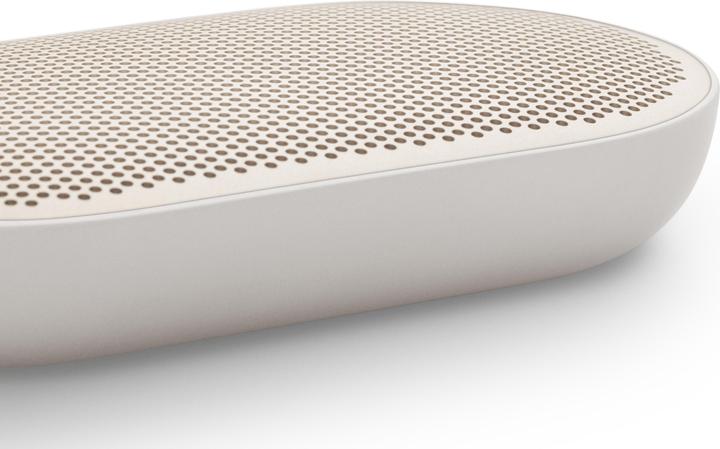 Image du produit B&O BeoPlay P2 (10 h, Fonctionnement sur batterie)