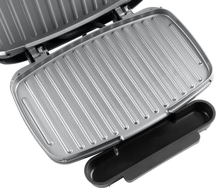 Produktbild Petra PT4366GRYDEKFDIR Health grill cosmos