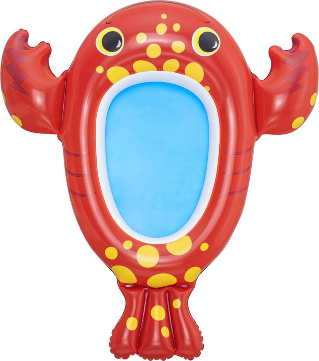Produktbild Bestway Kinder-Schlauchboot Splash Buddy sortiert
