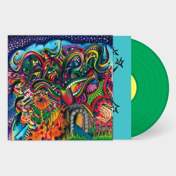 Image du produit Cosmic Joke (édition de luxe) (Al Lover, 2022)