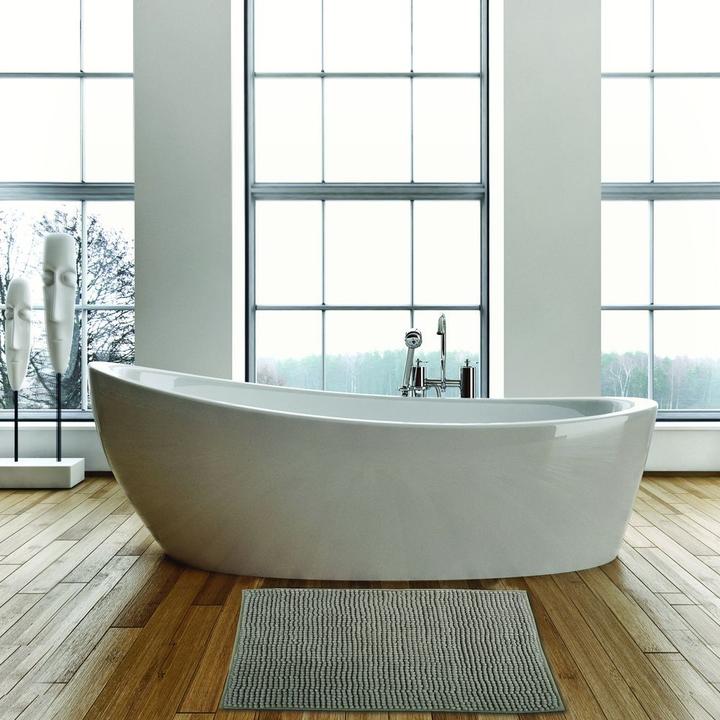 Produktbild MSV Chenille (60 x 90 cm)