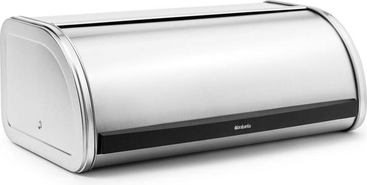 Actual product image Brabantia Rolling bread box