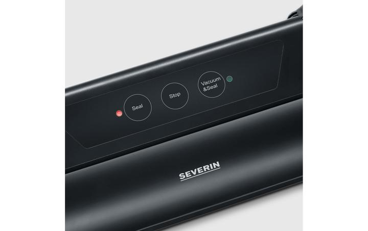 Actual product image Severin Vacuum unit