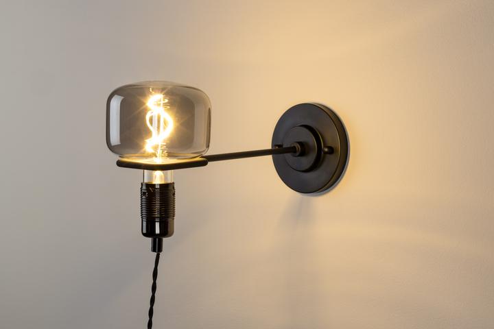Image du produit Zuiver Hazy Lampe murale (E27)