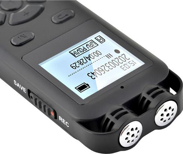 Actual product image Kodak VRC 250 (8 GB)