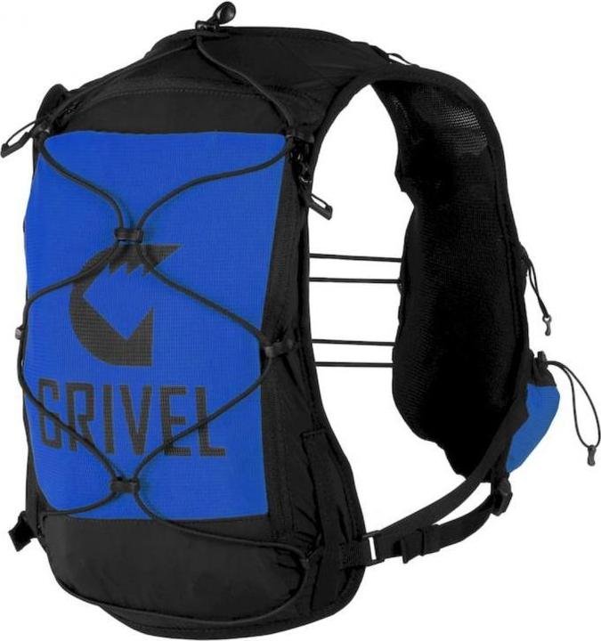 Produktbild Grivel Mountain Runner Evo 10 Trailrunningrucksack (10 l)