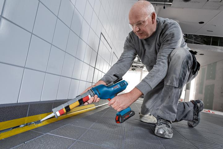 Immagine prodotto Bosch Professional GCG 18V-310