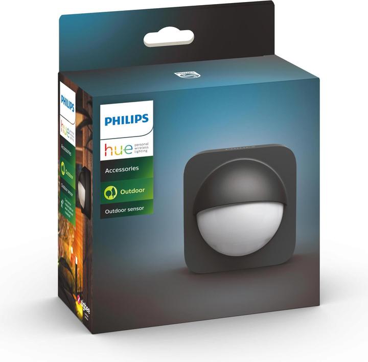 Produktbild Philips Hue Outdoor Bewegungsmelder (12 m)