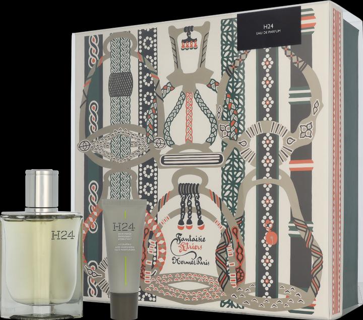 Produktbild Hermès Geschenkset H24 / (Eau de Parfum, 50 ml)