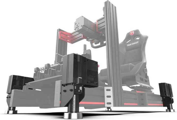 Produktbild D-Box Haptic System Gen 5 4250i (4 actuators)