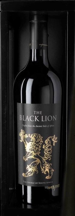 Image du produit De Toren The Black Lion (1 x 75 cl, 2019)