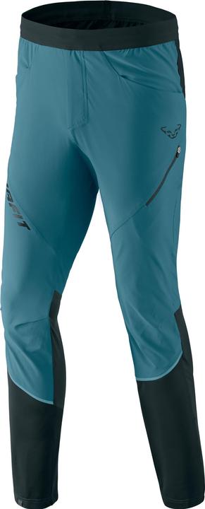 Actual product image Dynafit Transalper Hybrid sports trousers (XL)