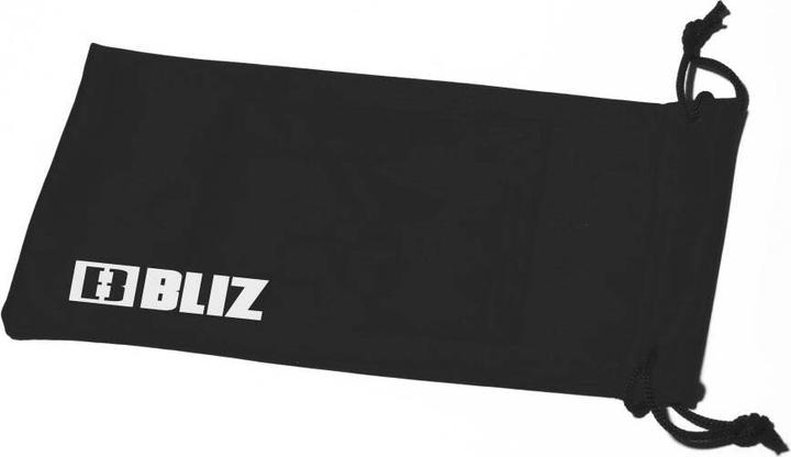 Actual product image Bliz Matrix (matt white, Brown w Pink Multi)