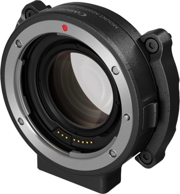 Produktbild Canon EF-EOS R 0.71x