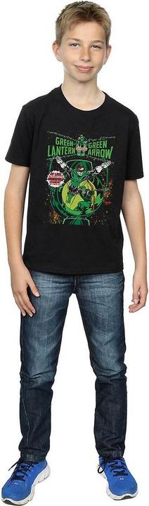 Produktbild TShirt Jungen (116)
