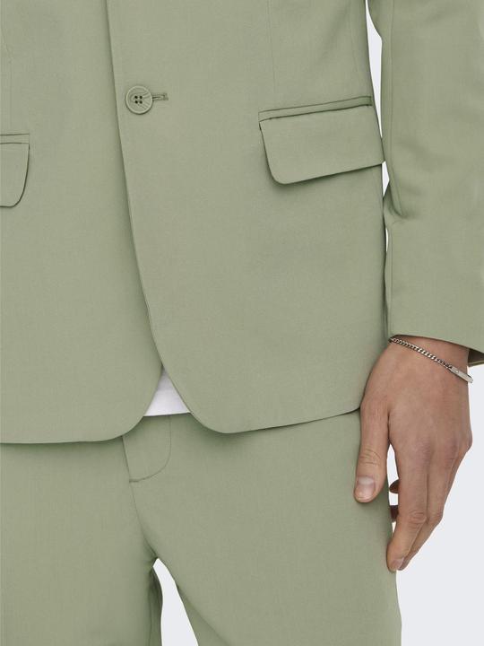 Produktbild Only & Sons Klassischer Blazer (50)