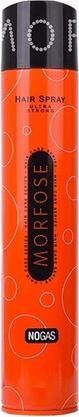 Actual product image Morfose Morphose Hair Spray Ultra Strong (400 ml)