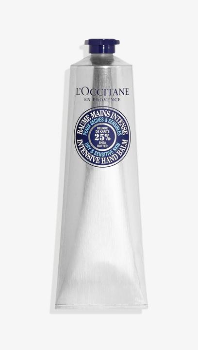 Actual product image L'Occitane Shea Butter Intensive Hand Balm (150 ml)