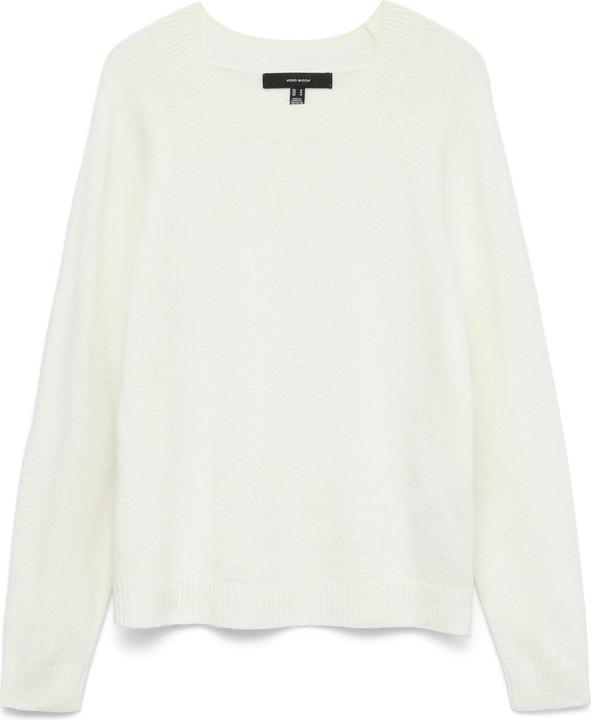 Vero Moda Lässiges Langarmbluse
