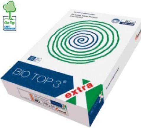 Immagine prodotto Bio Top Carta copiativa (80 g/m², 500 x, A3)