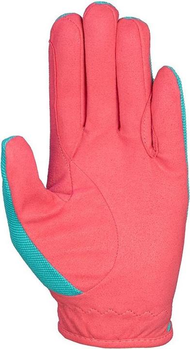 Immagine prodotto Hy Bambini Thelwell Collection All Rounder Guanti da Equitazione (L)