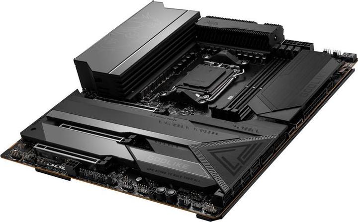 Produktbild MSI Meg (AM5, AMD X670E, E-ATX)