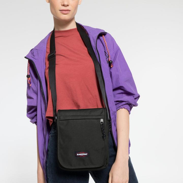 Actual product image Eastpak Flex shoulder bag