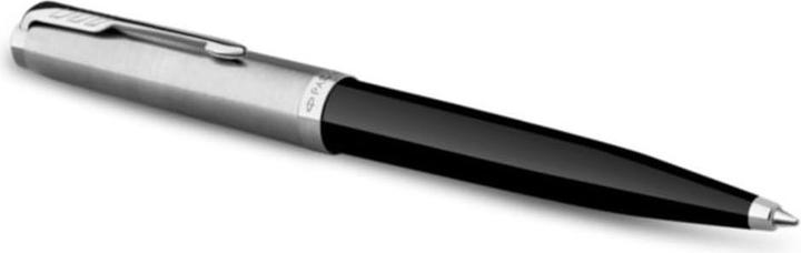 Produktbild Parker Kugelschreiber TWIST URBAN Vibr. C.C. bl. M (Magenta, Edelstahl, 1 x)