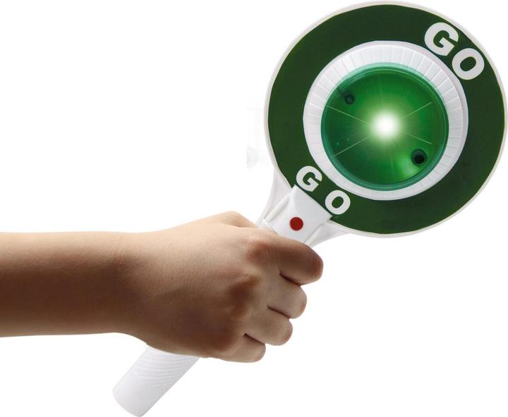 Produktbild Jamara Polizeikelle mit Licht