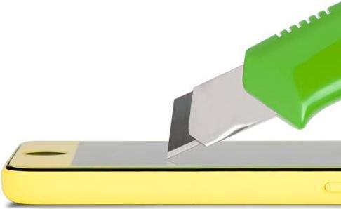 Immagine prodotto Moshi 99MO075722 (1 Pezzo/i, Apple iPhone 5s, Apple iPhone 5)